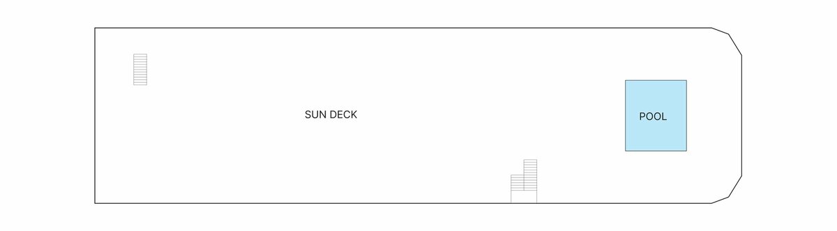 Sun Deck